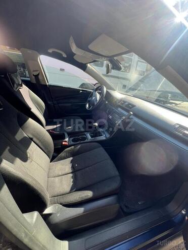 Volkswagen Passat 2025, 370,000 km - 1.6 l - Gəncə