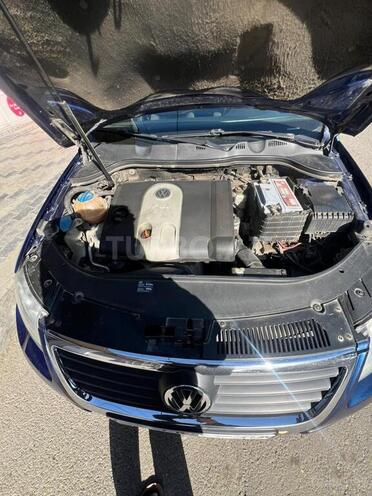 Volkswagen Passat 2025, 370,000 km - 1.6 l - Gəncə
