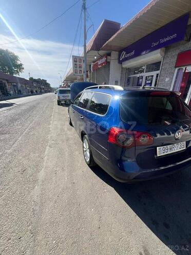 Volkswagen Passat 2025, 370,000 km - 1.6 l - Gəncə