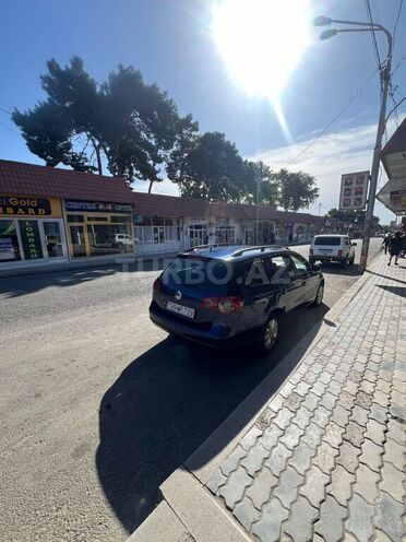 Volkswagen Passat 2025, 370,000 km - 1.6 l - Gəncə