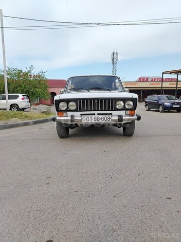 LADA (VAZ) 2106 1984, 52,000 km - 1.6 л - Mingəçevir