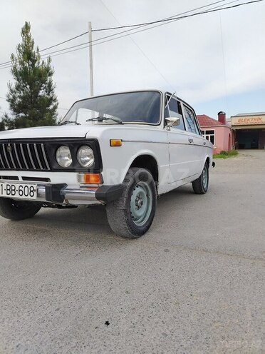 LADA (VAZ) 2106 1984, 52,000 km - 1.6 л - Mingəçevir