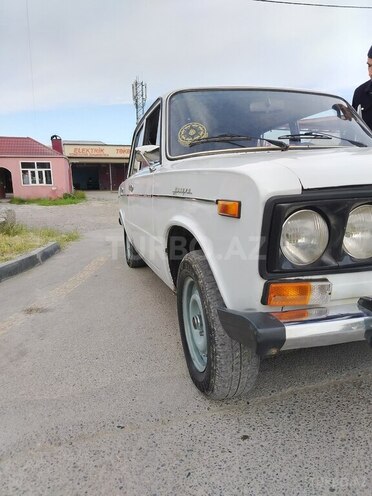 LADA (VAZ) 2106 1984, 52,000 km - 1.6 л - Mingəçevir