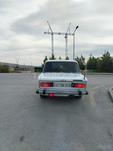 LADA (VAZ) 2106 1984, 52,000 km - 1.6 л - Mingəçevir