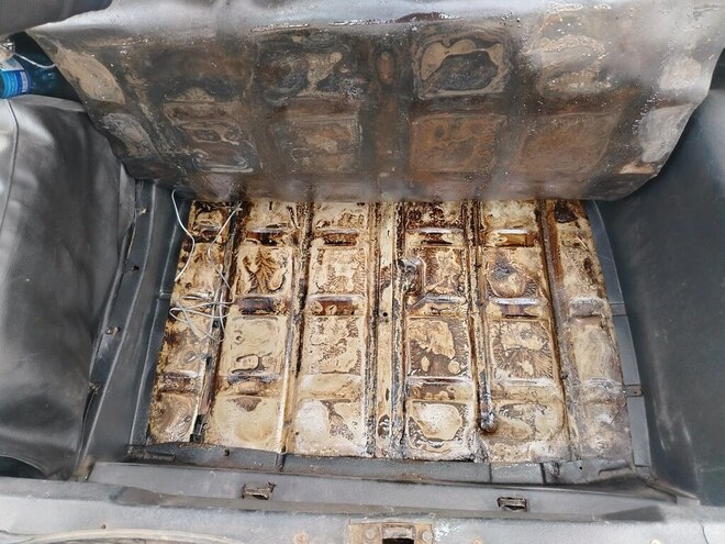 LADA (VAZ) 2106 1984, 52,000 km - 1.6 л - Mingəçevir