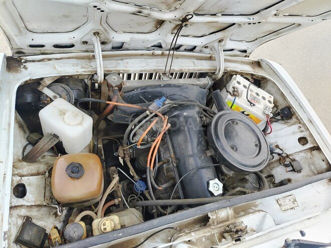 LADA (VAZ) 2106 1984, 52,000 km - 1.6 л - Mingəçevir