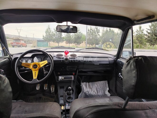 LADA (VAZ) 2106 1984, 52,000 km - 1.6 л - Mingəçevir