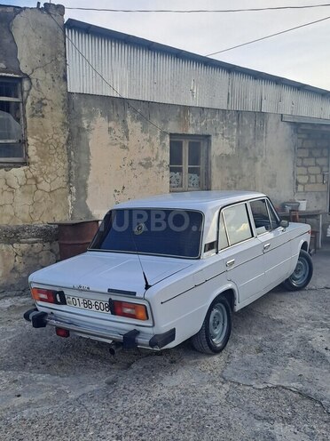 LADA (VAZ) 2106 1984, 52,000 km - 1.6 л - Mingəçevir