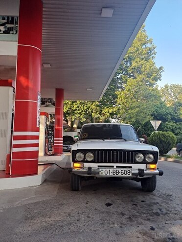 LADA (VAZ) 2106 1984, 52,000 km - 1.6 л - Mingəçevir