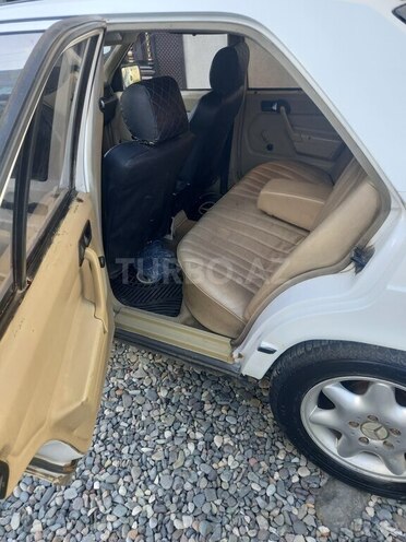 Mercedes 190 1985, 500,000 km - 2.0 l - Masallı