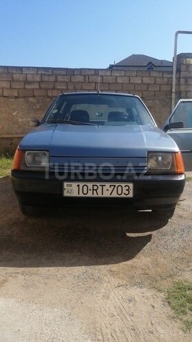 ZAZ Slavuta 2006, 150,000 km - 1.3 l - Bakı