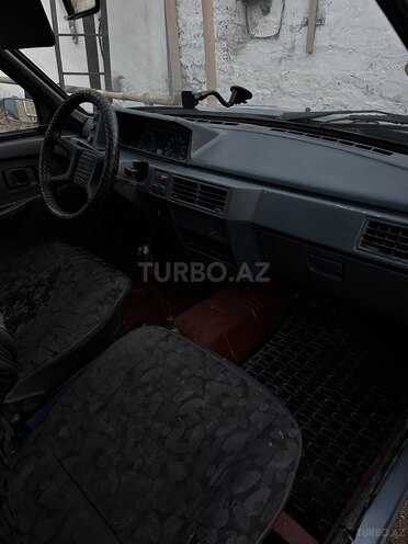 ZAZ Slavuta 2006, 150,000 km - 1.3 l - Bakı