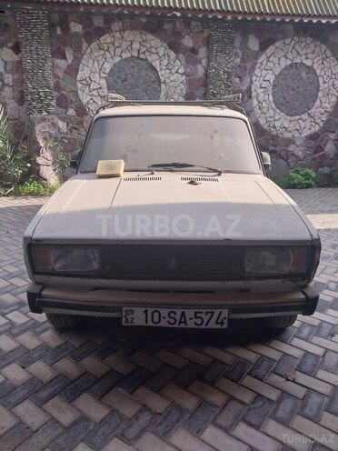 LADA (VAZ) 2104 2000, 24,300 km - 1.5 l - Bakı