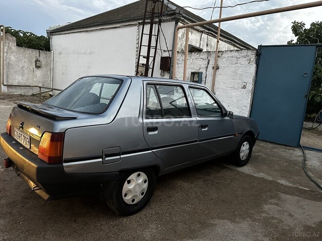 ZAZ Slavuta 2006, 150,000 km - 1.3 l - Bakı
