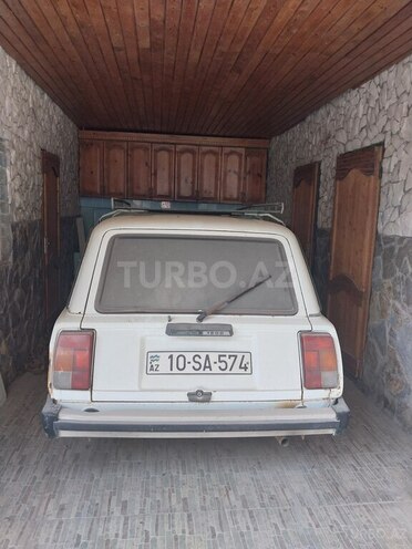 LADA (VAZ) 2104 2000, 24,300 km - 1.5 l - Bakı