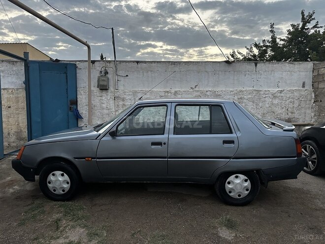 ZAZ Slavuta 2006, 150,000 km - 1.3 l - Bakı