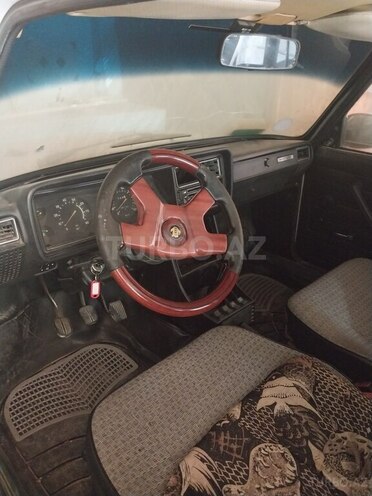 LADA (VAZ) 2104 2000, 24,300 km - 1.5 l - Bakı