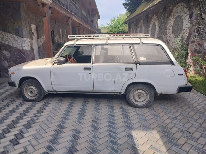 LADA (VAZ) 2104 2000, 24,300 km - 1.5 l - Bakı