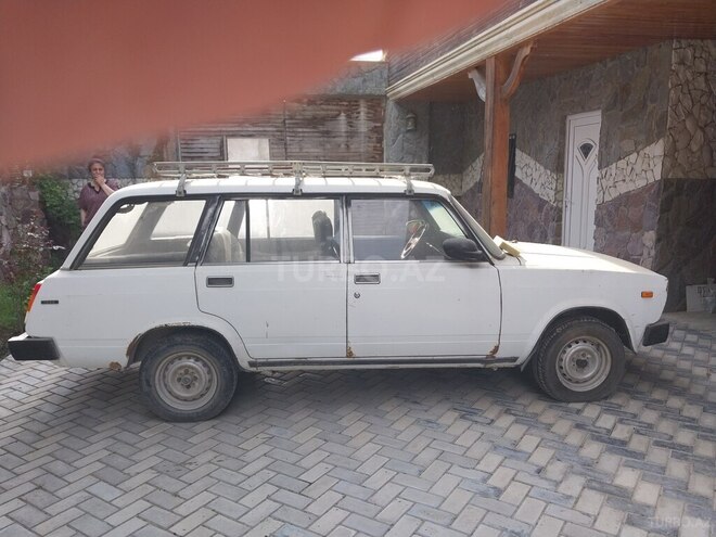 LADA (VAZ) 2104 2000, 24,300 km - 1.5 l - Bakı