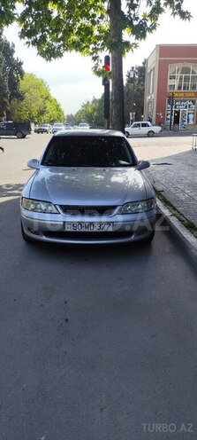 Opel Vectra 2000, 310,000 km - 2.0 l - Gəncə