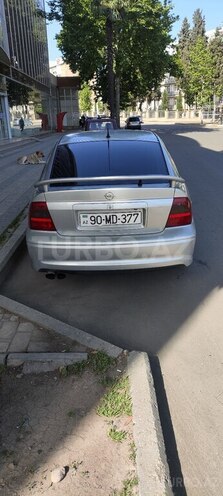 Opel Vectra 2000, 310,000 km - 2.0 l - Gəncə