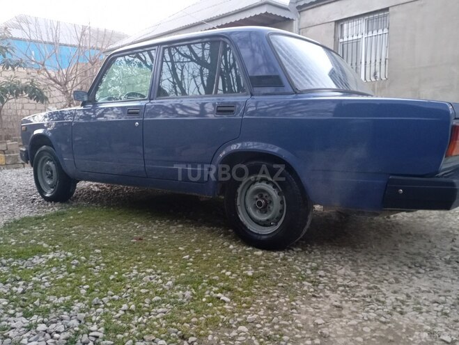LADA (VAZ) 2107 2003, 95,000 km - 1.6 l - Bakı