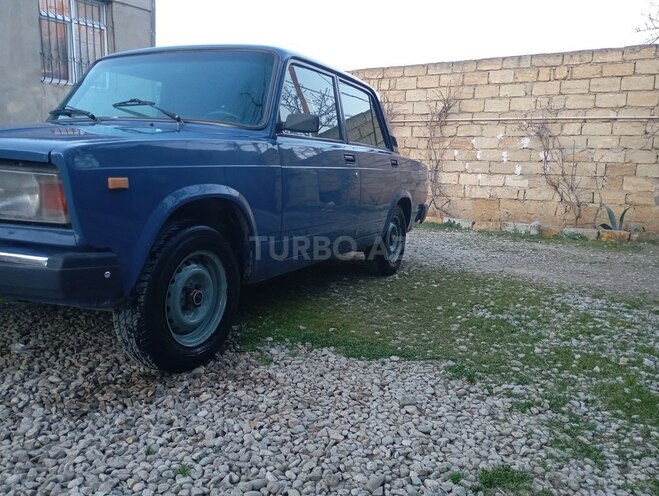 LADA (VAZ) 2107 2003, 95,000 km - 1.6 l - Bakı