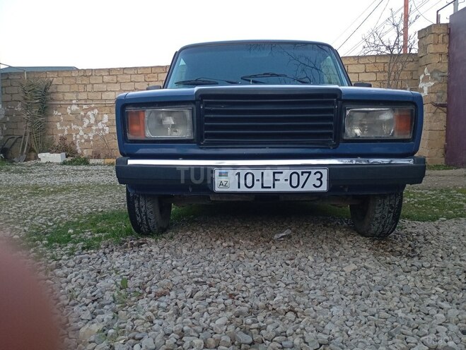LADA (VAZ) 2107 2003, 95,000 km - 1.6 l - Bakı