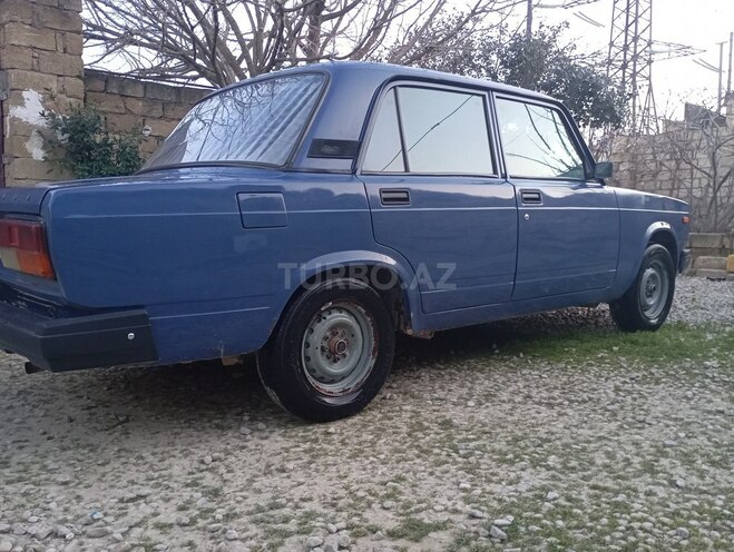 LADA (VAZ) 2107 2003, 95,000 km - 1.6 l - Bakı