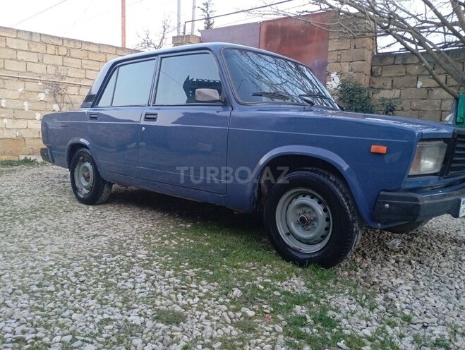 LADA (VAZ) 2107 2003, 95,000 km - 1.6 l - Bakı
