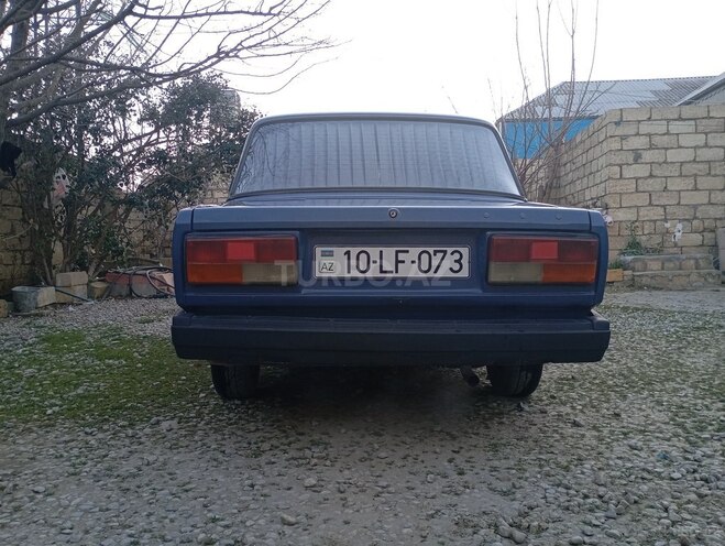 LADA (VAZ) 2107 2003, 95,000 km - 1.6 l - Bakı