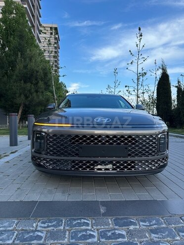 Hyundai Grandeur 2024, 3,800 km - 1.6 l - Bakı