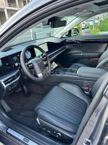 Hyundai Grandeur 2024, 3,800 km - 1.6 l - Bakı