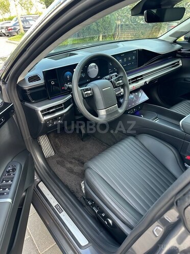 Hyundai Grandeur 2024, 3,800 km - 1.6 l - Bakı