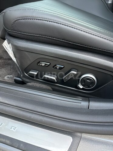 Hyundai Grandeur 2024, 3,800 km - 1.6 l - Bakı