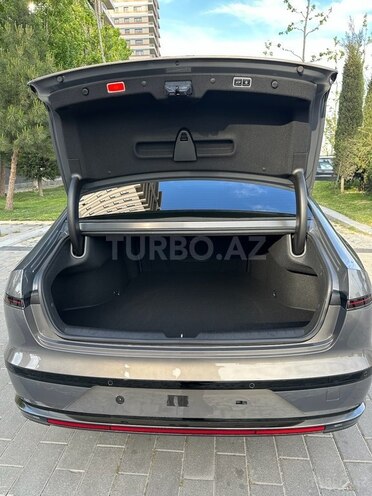 Hyundai Grandeur 2024, 3,800 km - 1.6 l - Bakı