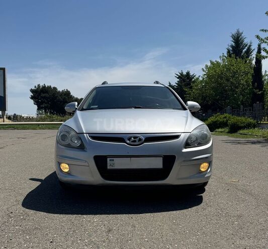 Hyundai i30 2009, 311,011 km - 1.6 л - Tovuz