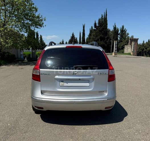 Hyundai i30 2009, 311,011 km - 1.6 л - Tovuz
