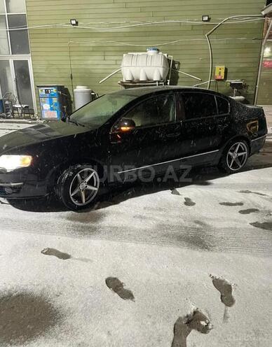 Volkswagen Passat-13