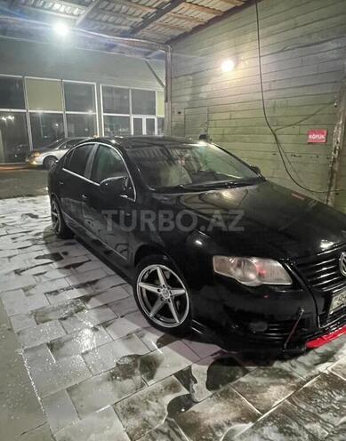 Volkswagen Passat-11