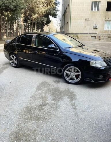 Volkswagen Passat-9