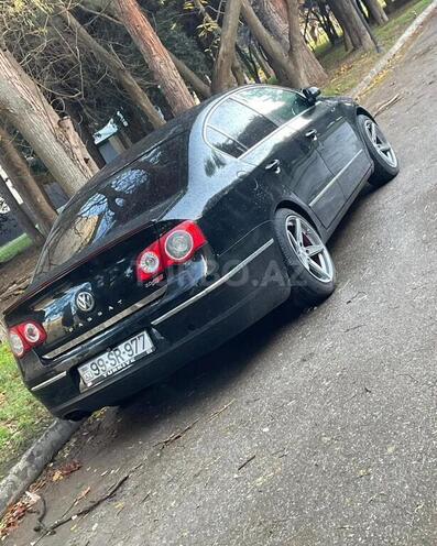 Volkswagen Passat-7