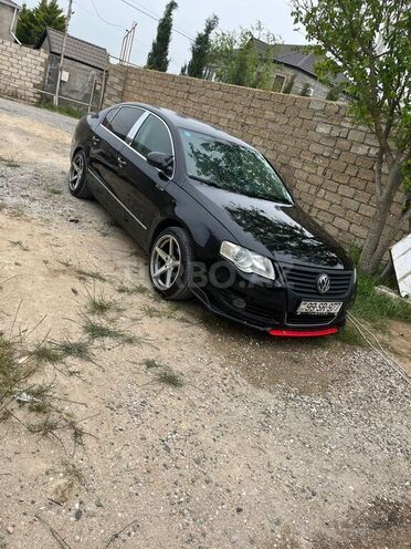 Volkswagen Passat-3