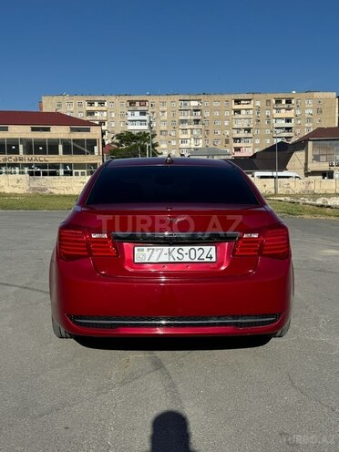 Chevrolet Cruze 2013, 245,000 km - 1.4 l - Bakı
