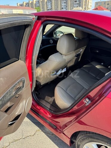 Chevrolet Cruze 2013, 245,000 km - 1.4 l - Bakı