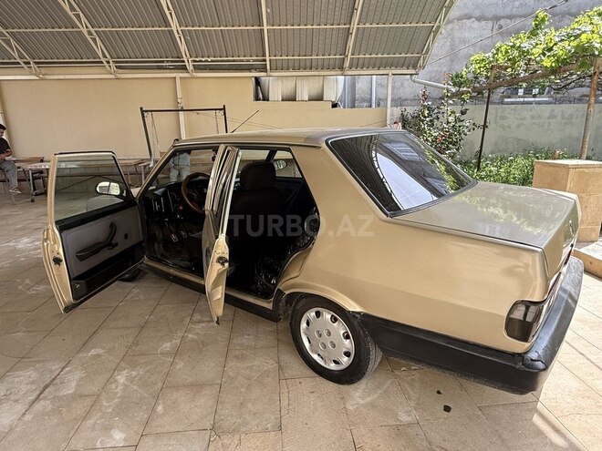 Tofas Sahin 2005, 200,000 km - 1.6 l - Bakı