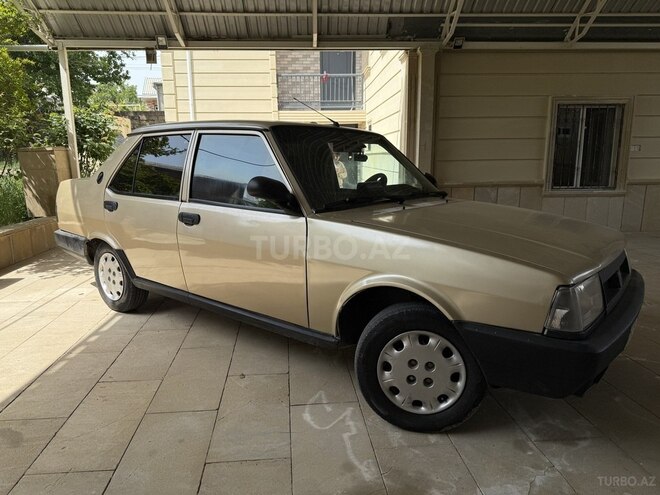 Tofas Sahin 2005, 200,000 km - 1.6 l - Bakı