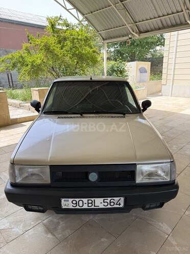 Tofas Sahin 2005, 200,000 km - 1.6 l - Bakı