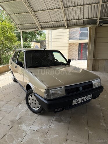 Tofas Sahin 2005, 200,000 km - 1.6 l - Bakı