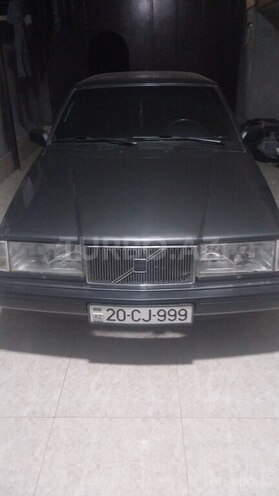 Volvo 940 1991, 250,000 km - 2.3 l - Gəncə